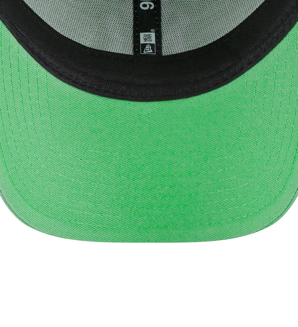 New Era Keps - 940 - Kvinnor - Grön