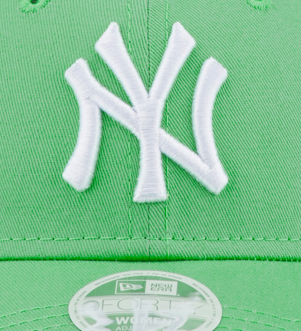 New Era Keps - 940 - Kvinnor - Grön
