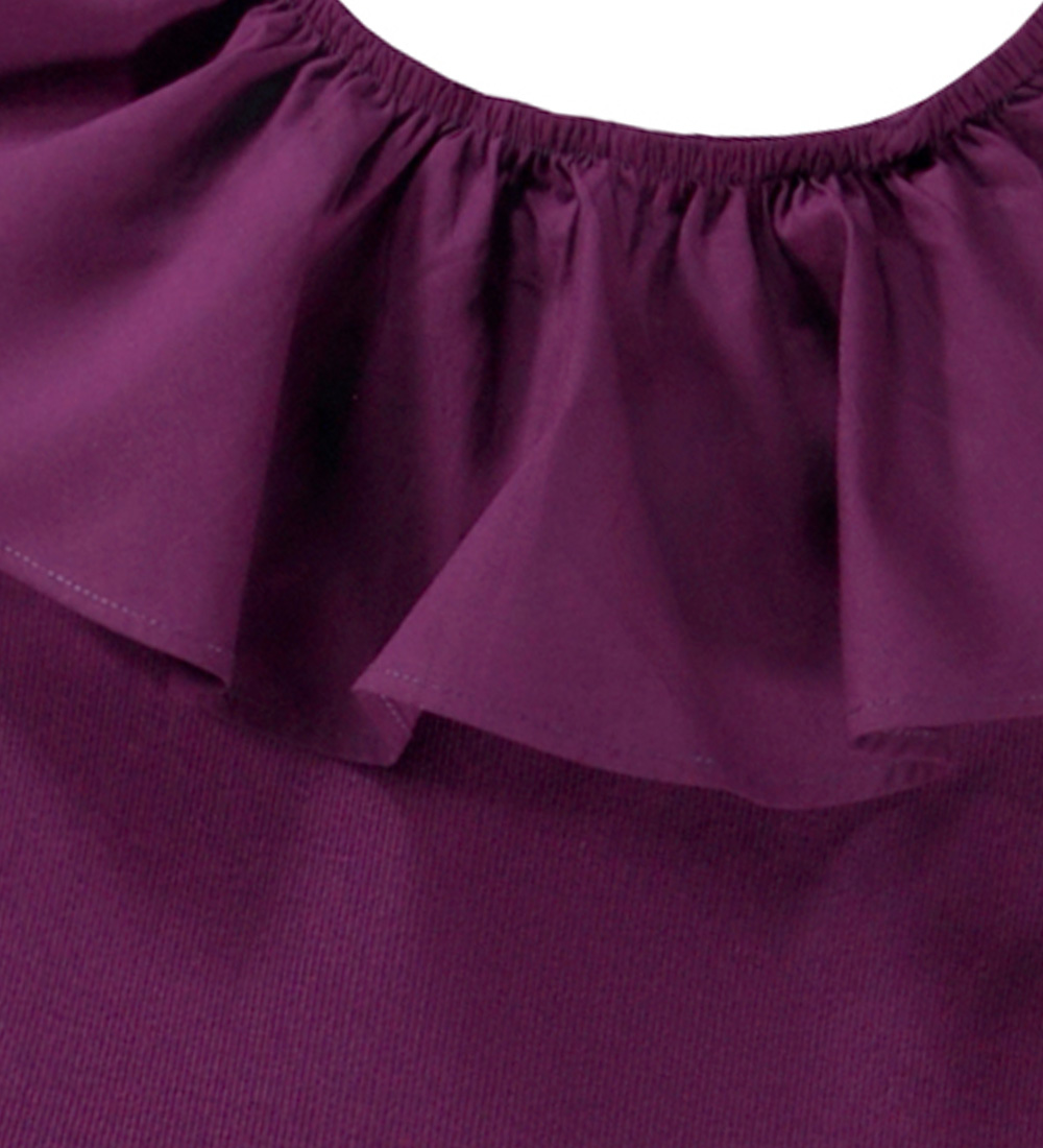 Molo Robe - Cille - Purple Shadow