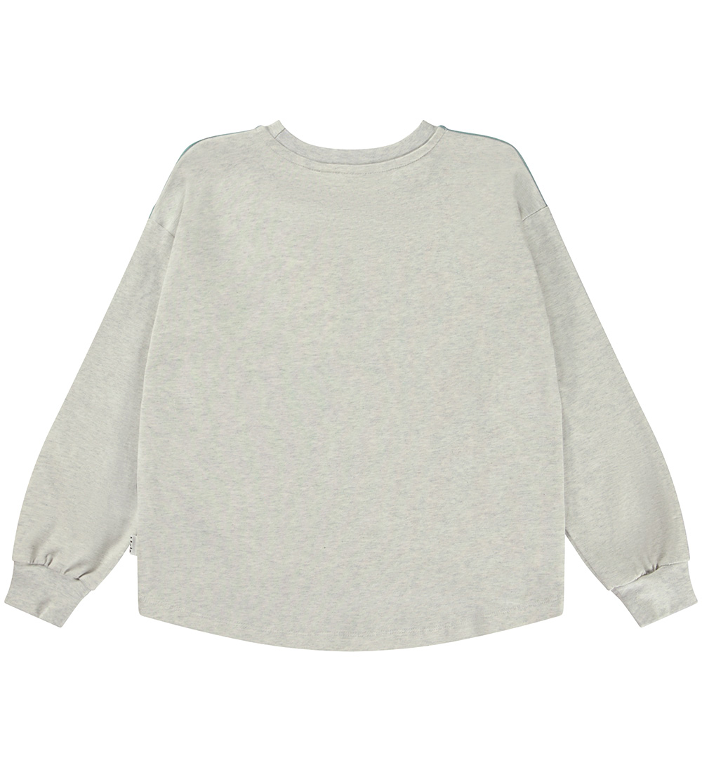 Molo Blouse - Reniza - Snapshot