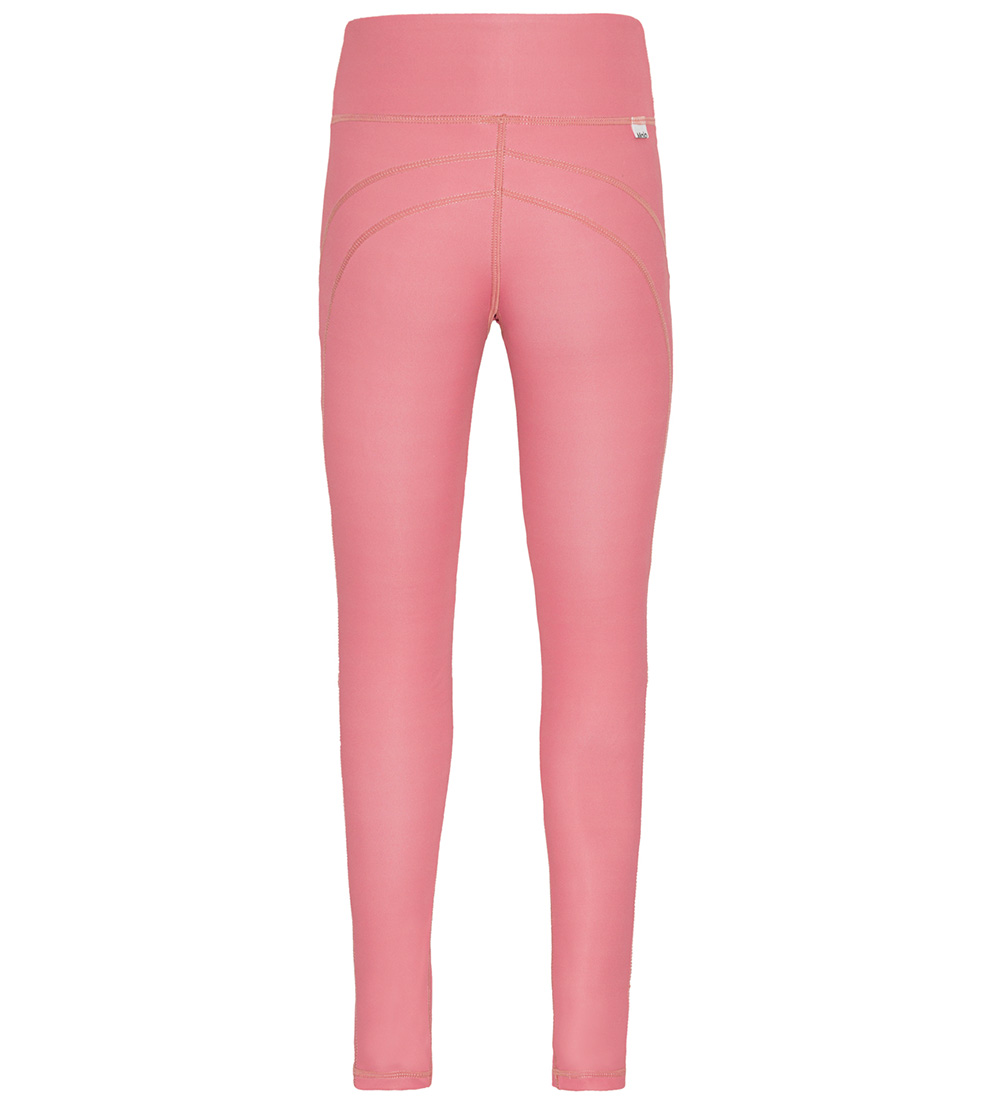 Molo Leggings - Olivia - Dusty Rose