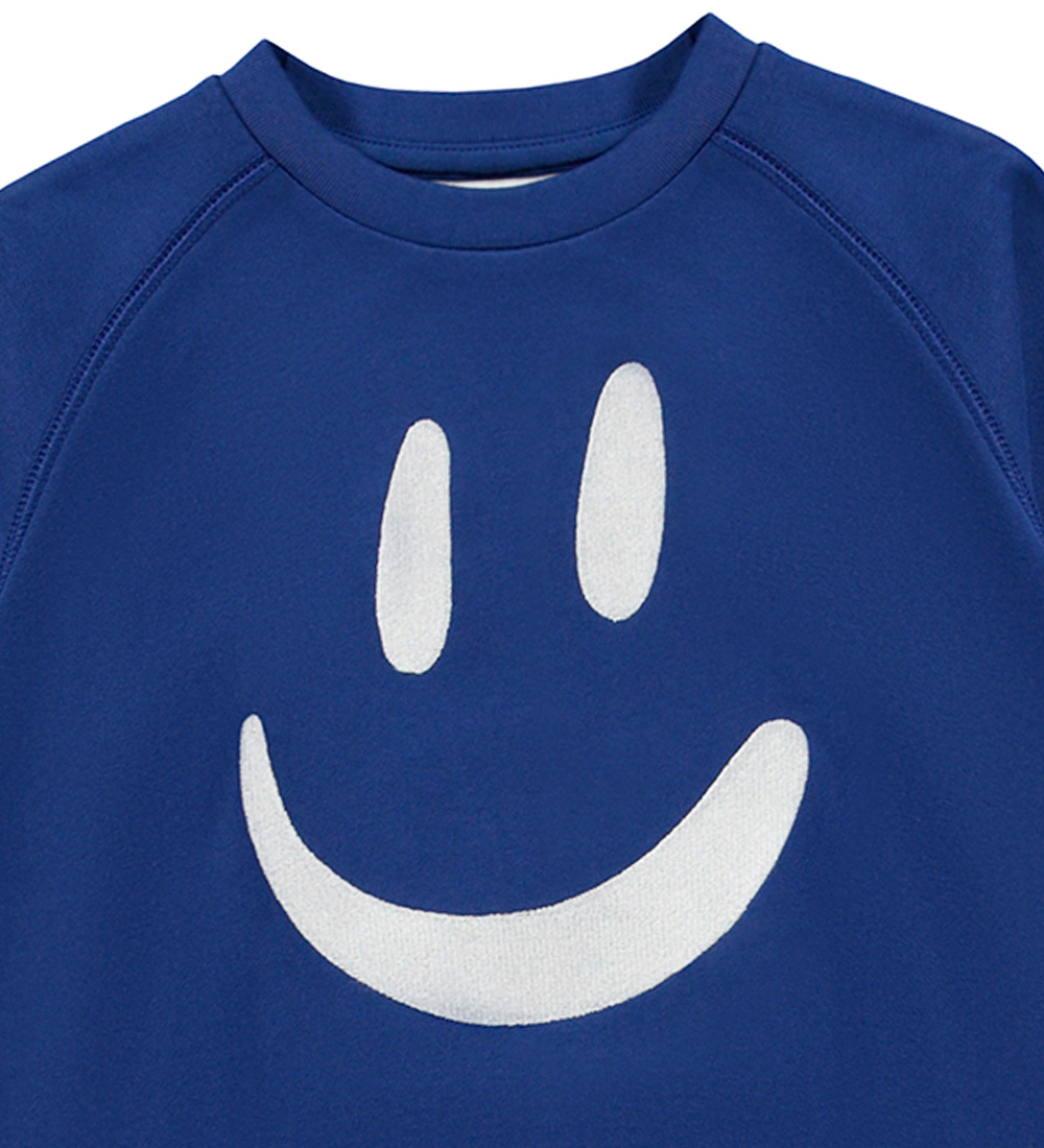 Molo Peysa - Mike - Royal Blue