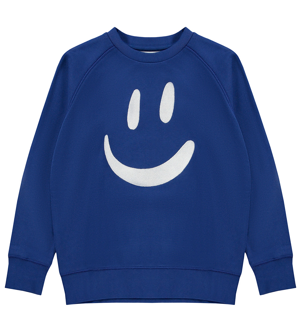 Molo Peysa - Mike - Royal Blue