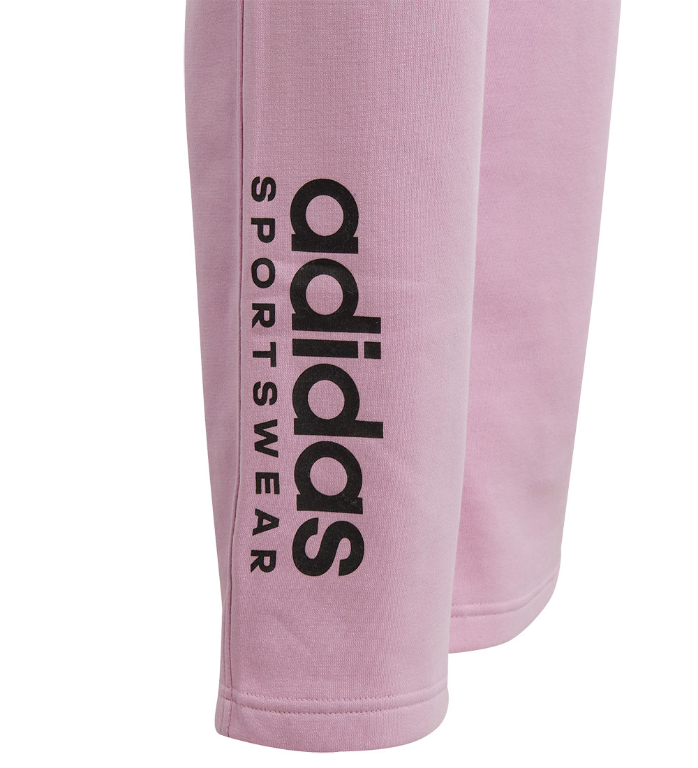 adidas Performance Jogginghosen - J ALL SZN HOSE - Pink