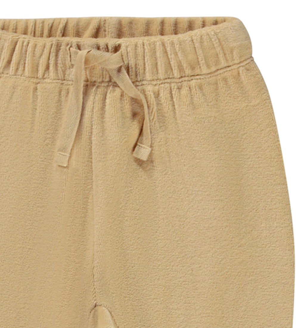 Molo Trousers - Sigo - Ridge
