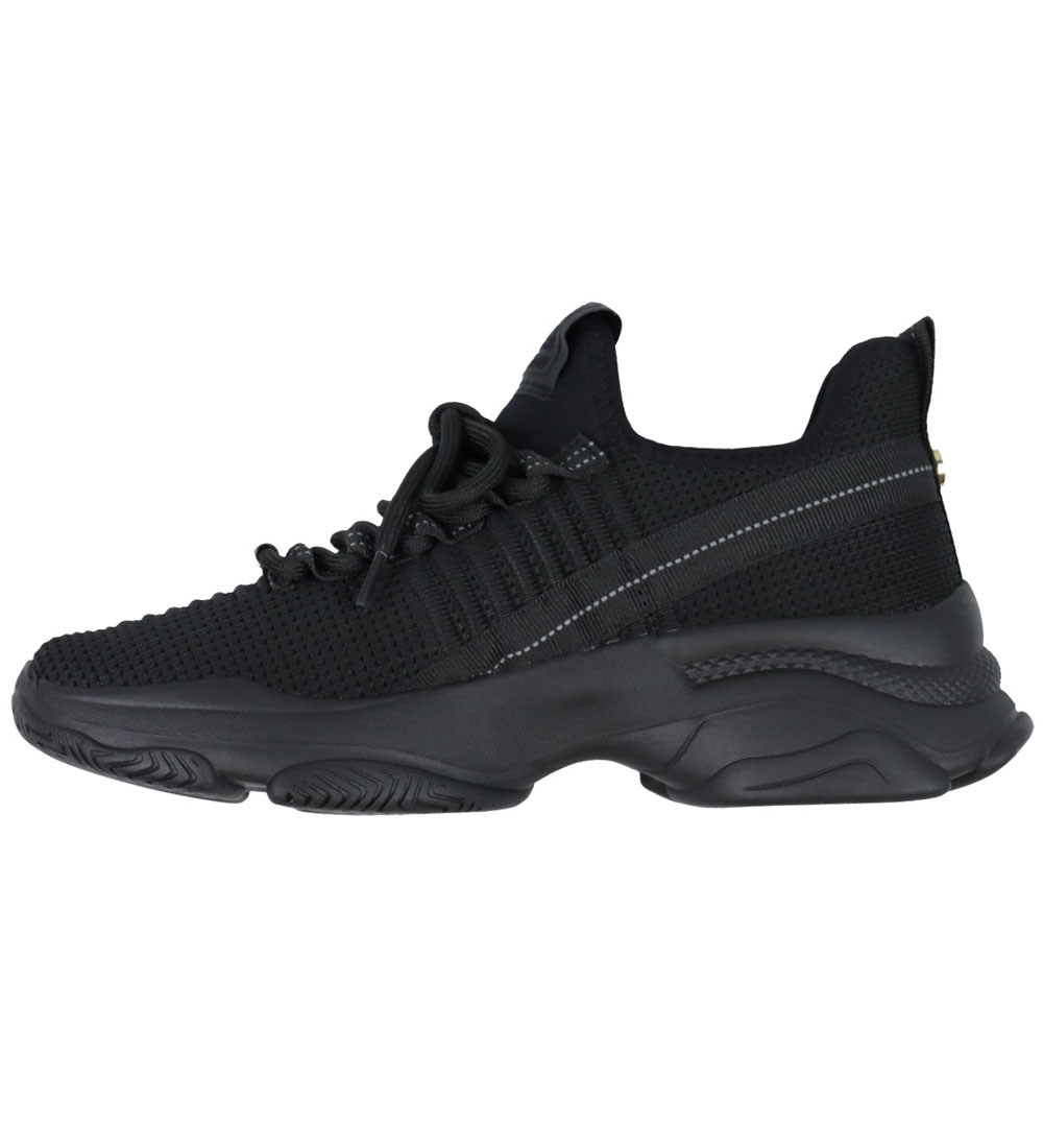 Steve Madden Lenkkarit - Mac-E - Black