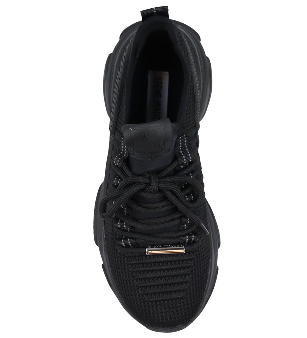 Steve Madden Lenkkarit - Mac-E - Black