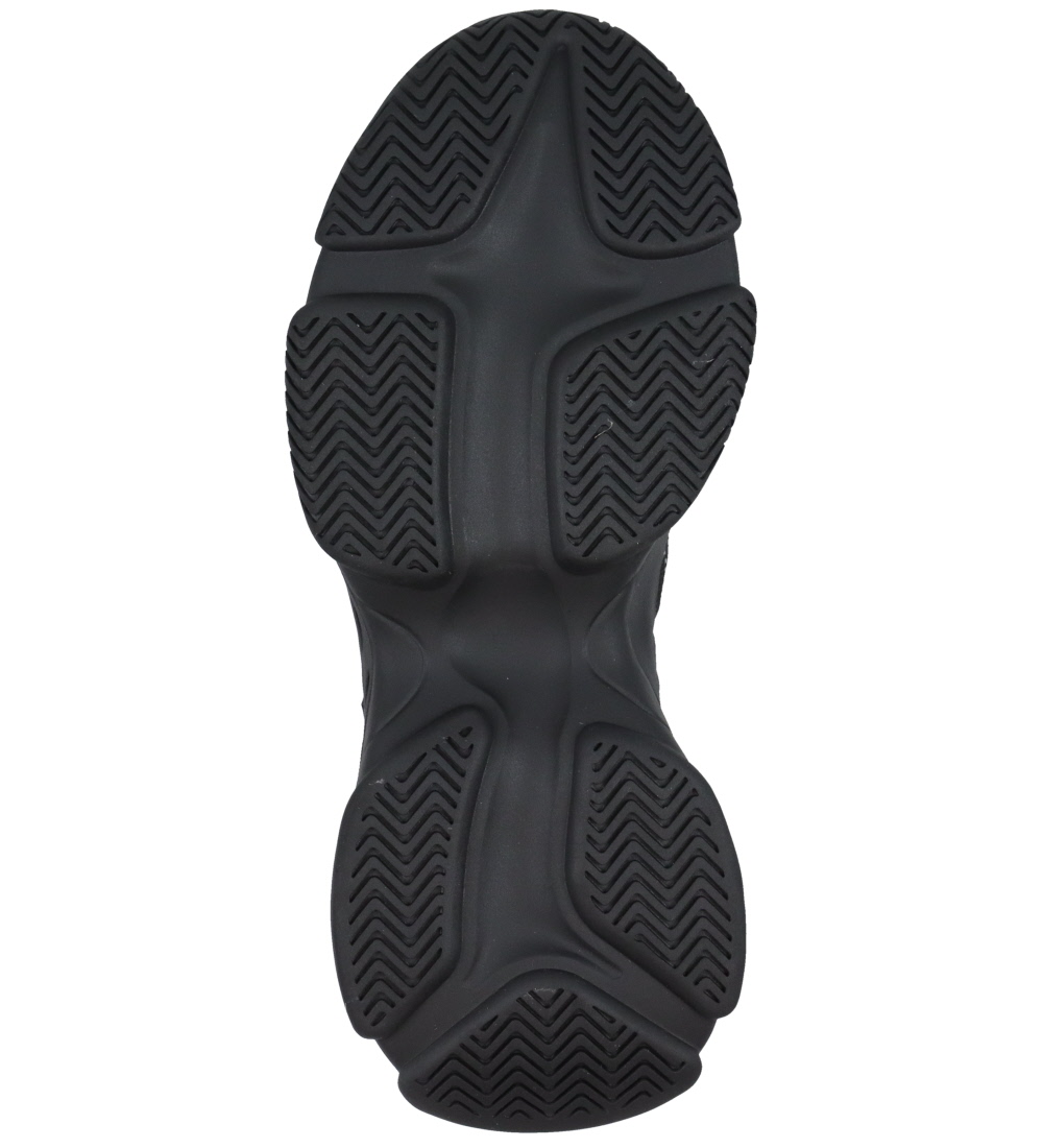 Steve Madden Lenkkarit - Mac-E - Black