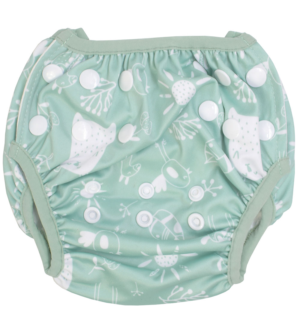 Splash About Swim Diaper - Swim Nappy - Sunny Bear