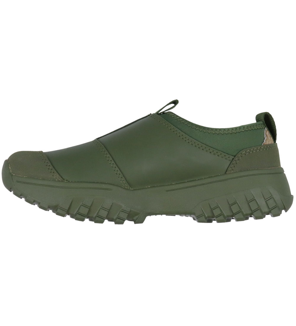 Woden Shoes - Merle - Cypress