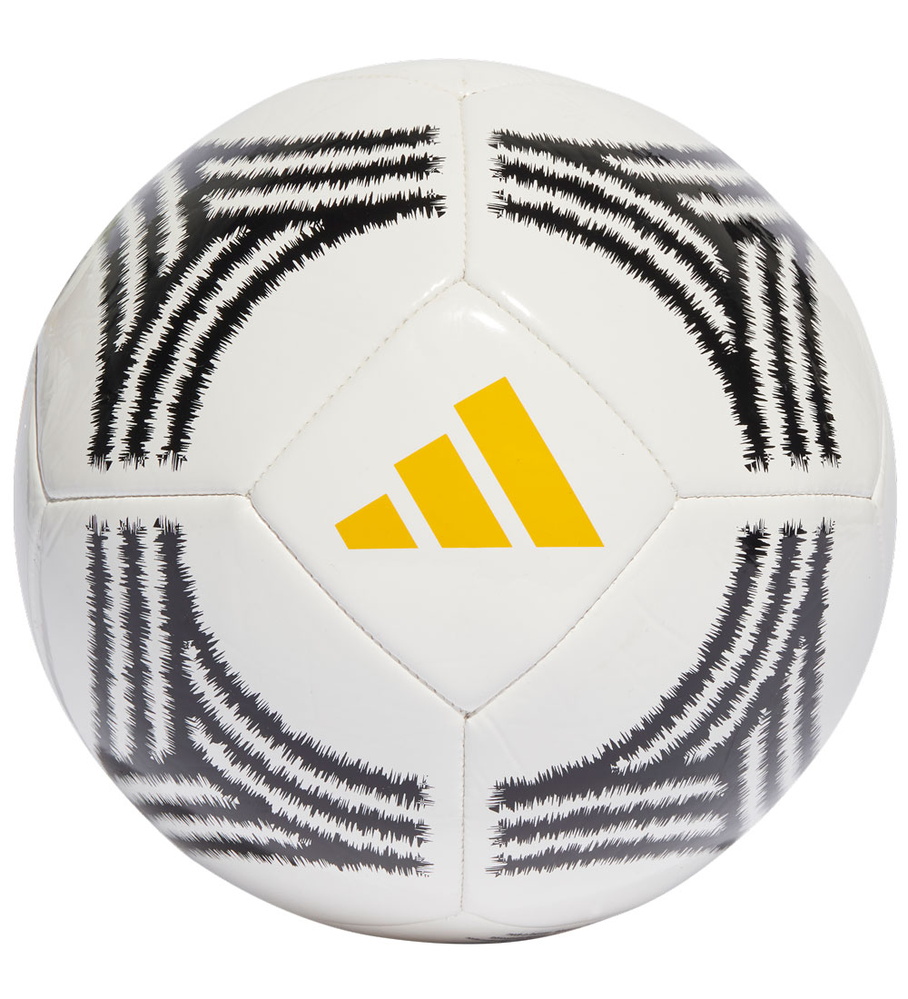 adidas Performance Football - Juventus - White/Black/Yellow