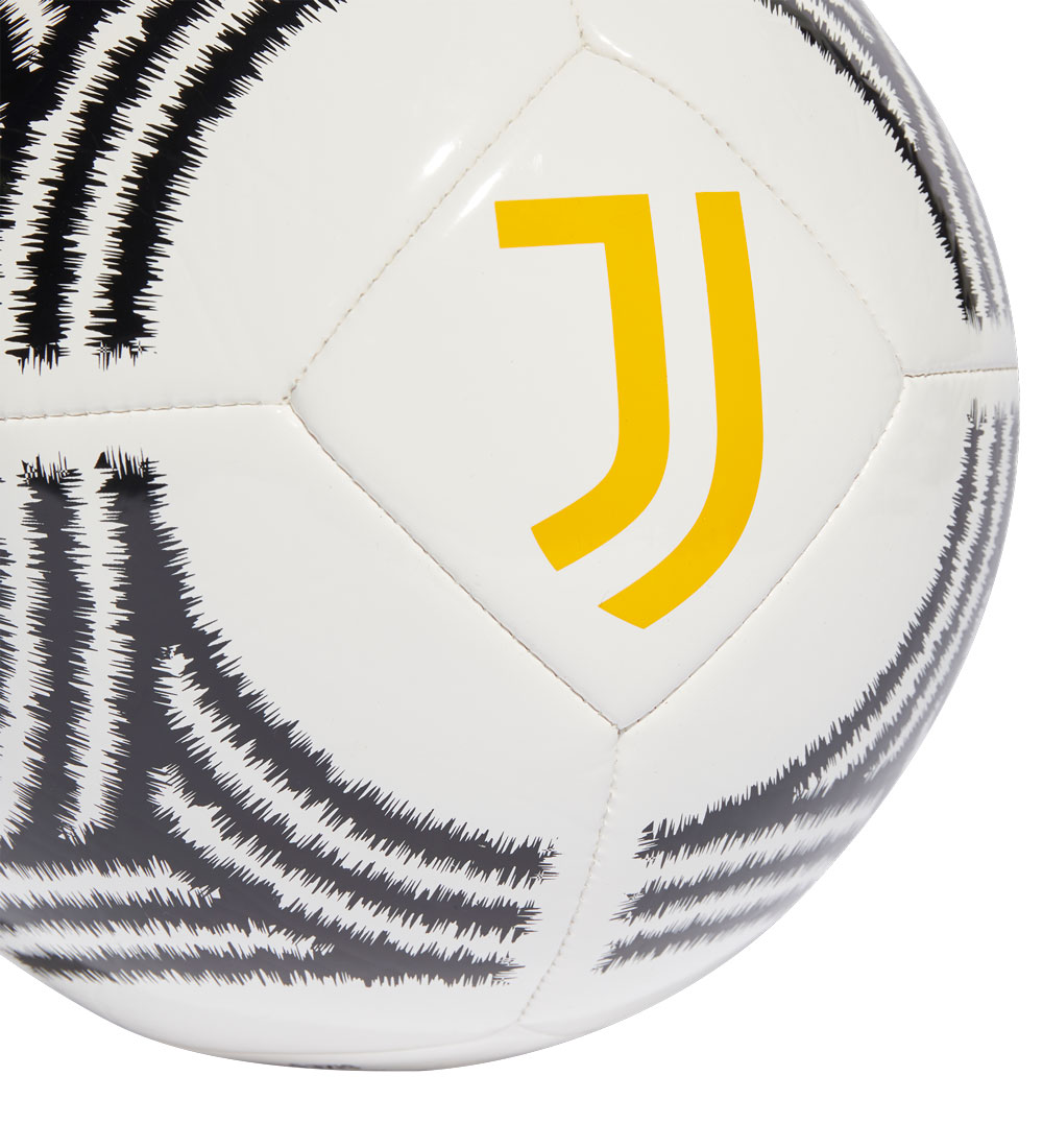 adidas Performance Football - Juventus - White/Black/Yellow