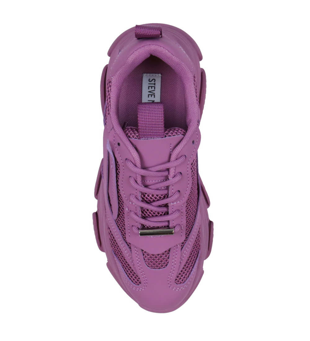 Steve Madden Sneakers - Possession-E - Dark Lavender