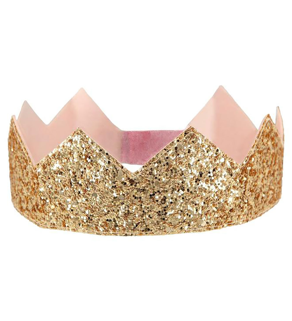 Meri Meri Maskeradkläder - Rainbow Ruffle Princess Klä upp sig