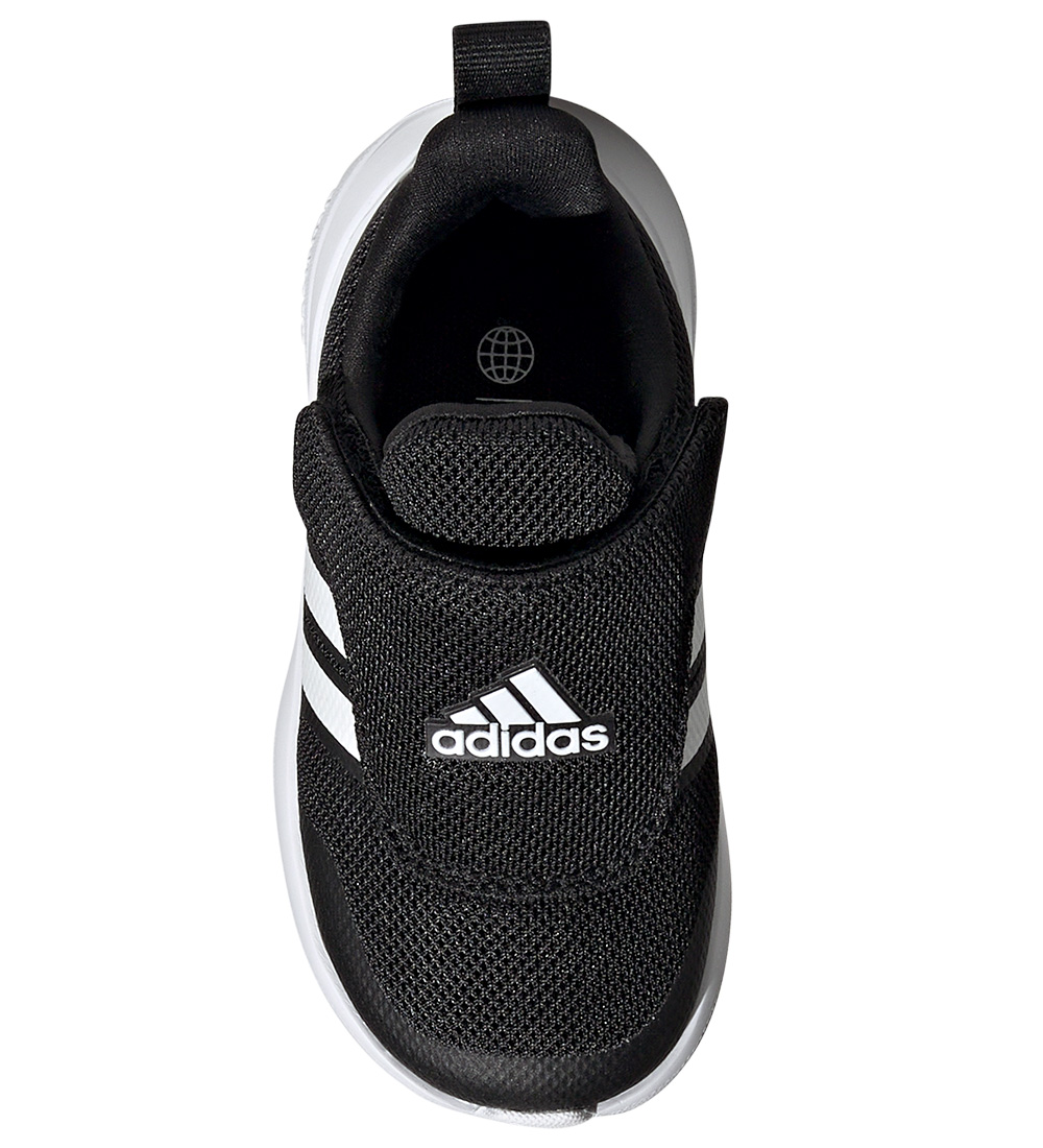 adidas Performance Shoe - FortaRun 2.0 AC I - Black/White