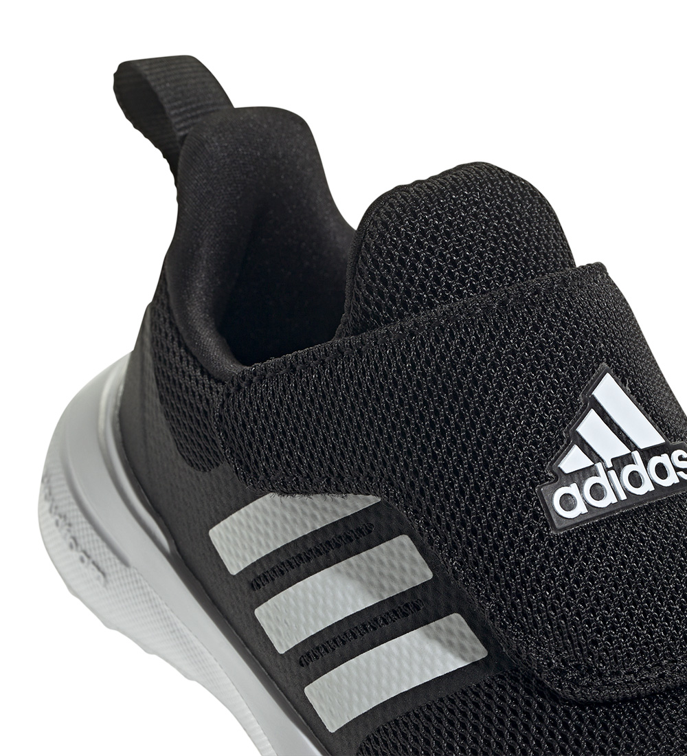 adidas Performance Shoe - FortaRun 2.0 AC I - Black/White