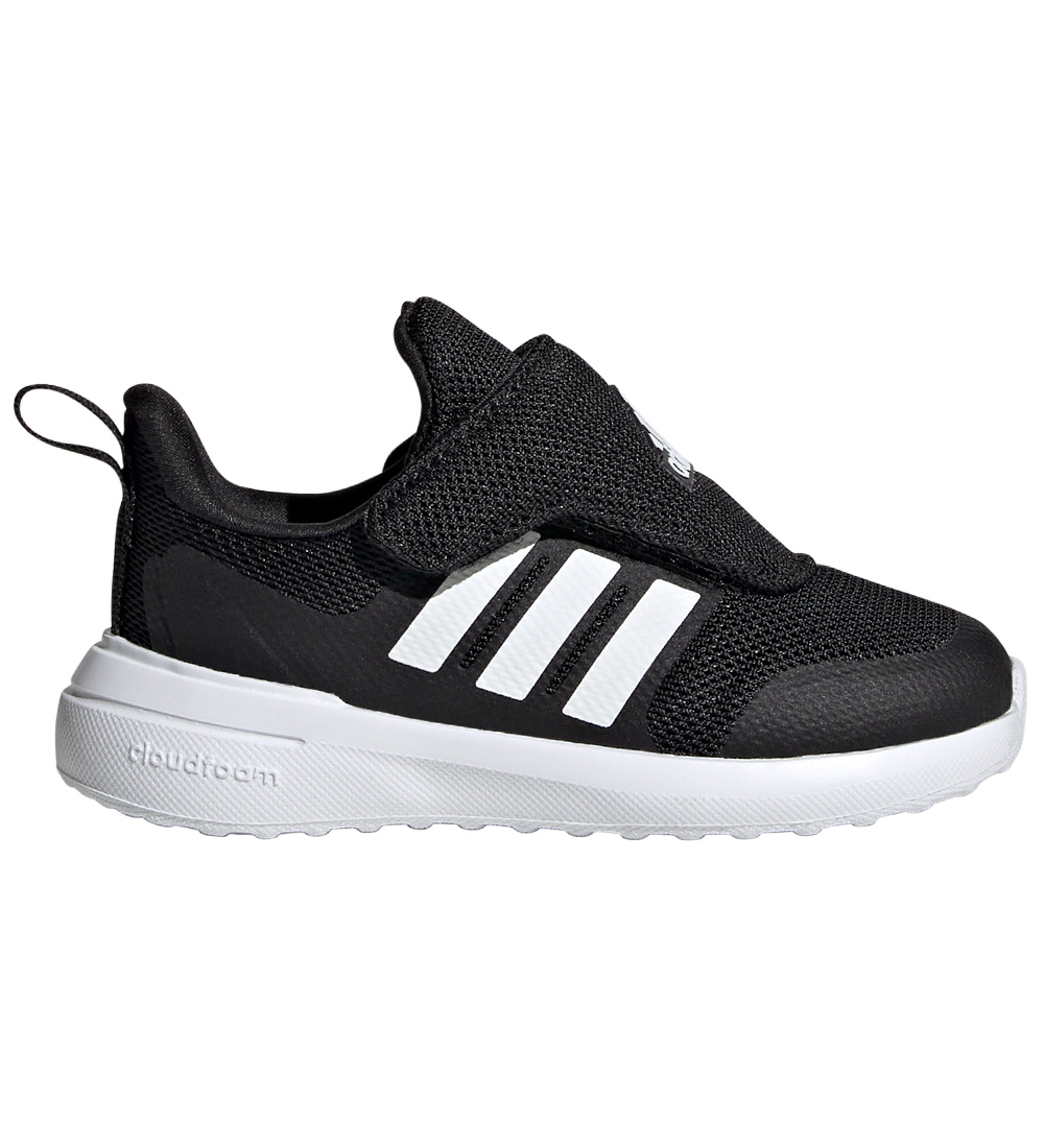 adidas Performance Shoe - FortaRun 2.0 AC I - Black/White