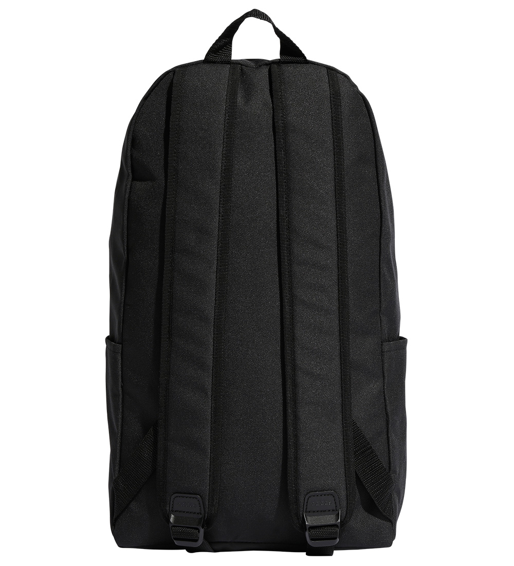 adidas Performance Backpack - LIN CLAS BP DAY - Black/White