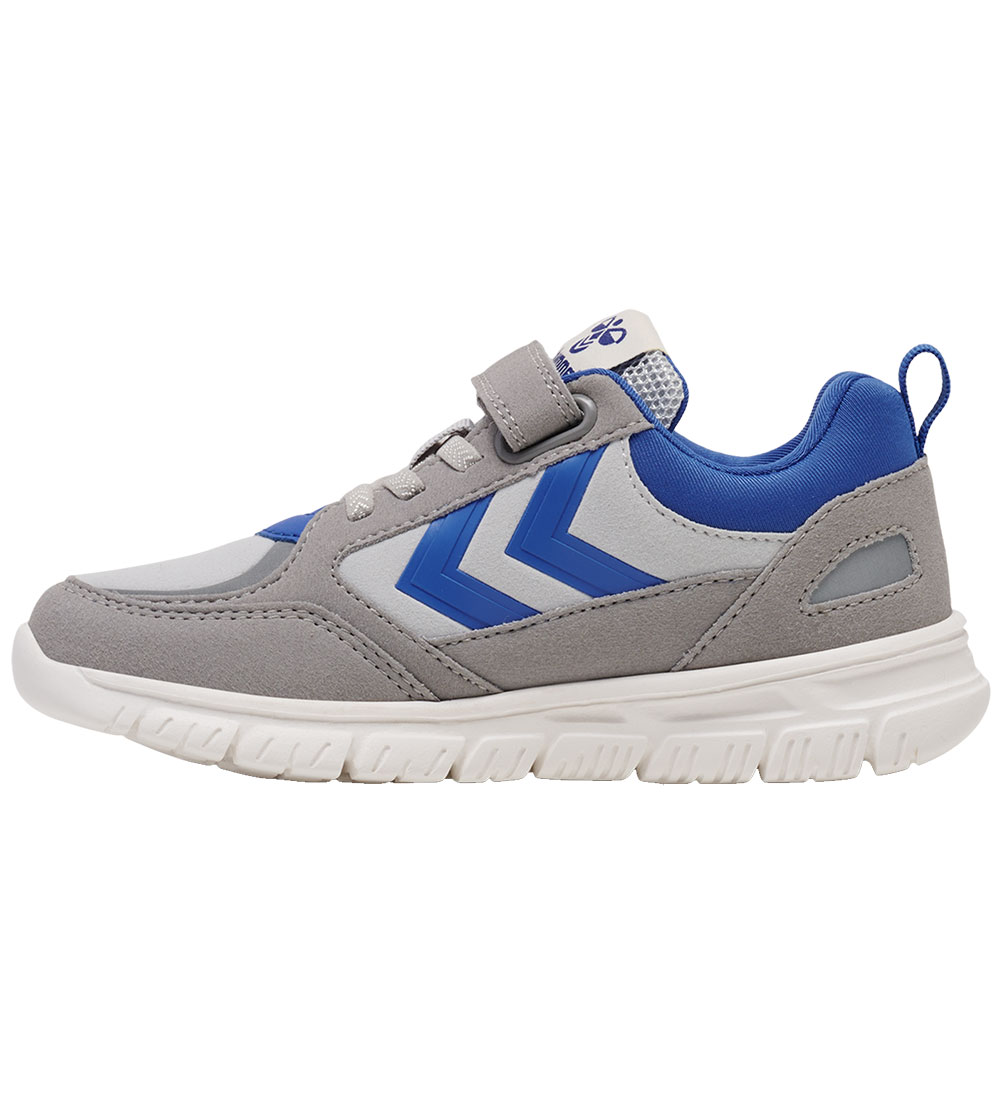 Hummel Schuhe - X-Light 2.0 Jr - Lunar Rock