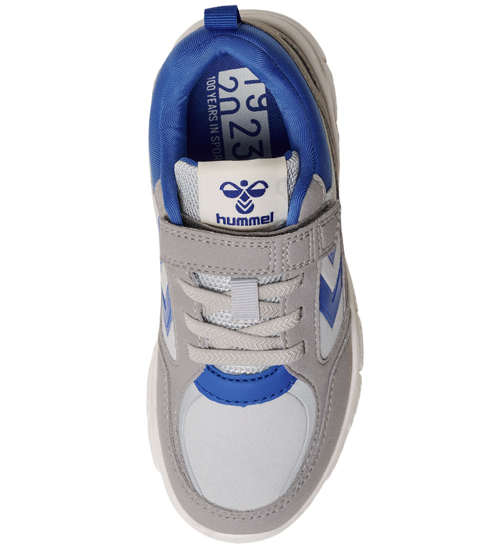 Hummel Schuhe - X-Light 2.0 Jr - Lunar Rock