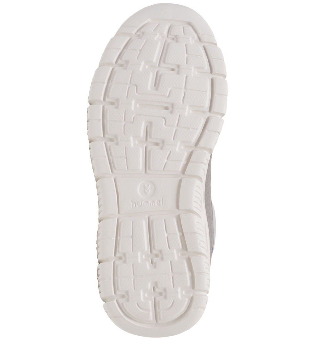 Hummel Schuhe - X-Light 2.0 Jr - Lunar Rock