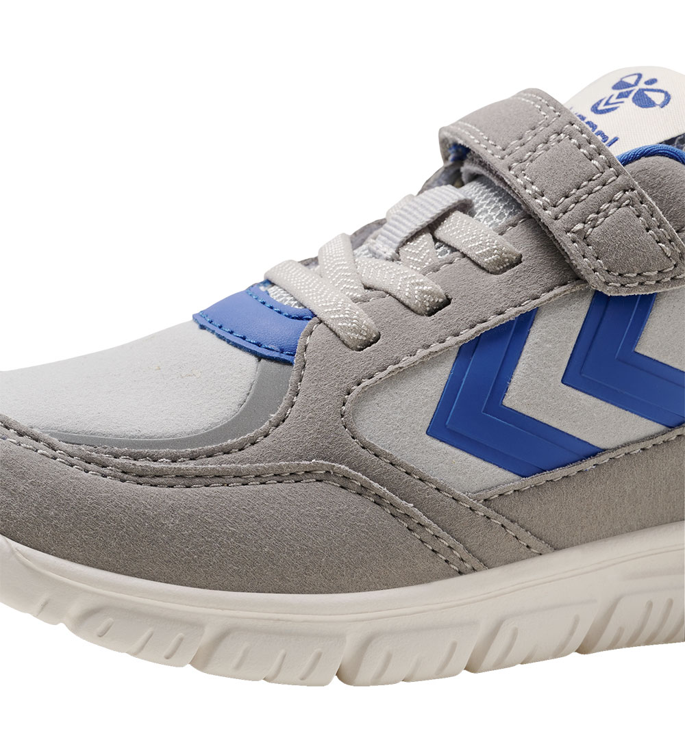 Hummel Schuhe - X-Light 2.0 Jr - Lunar Rock