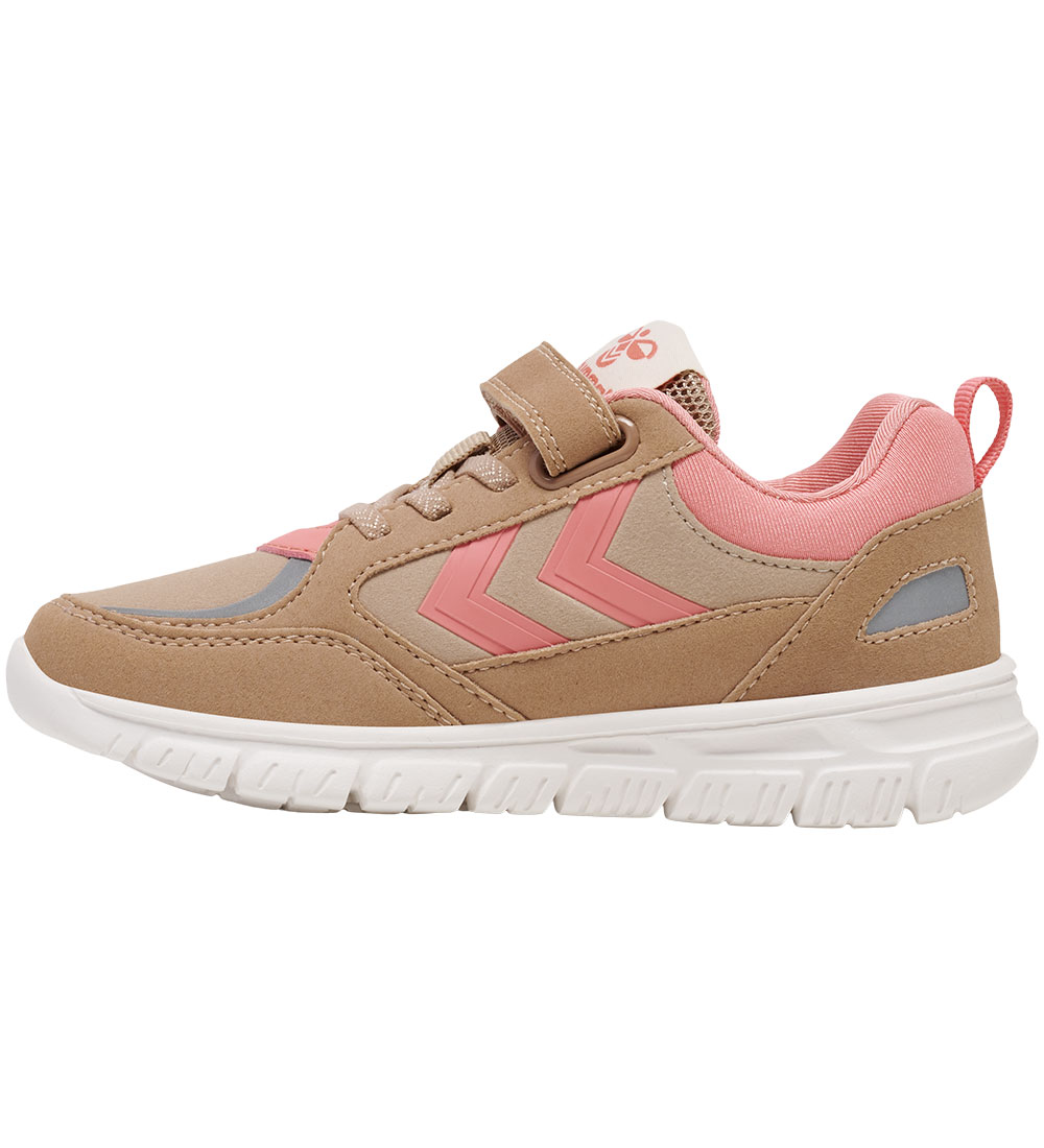 Hummel Shoe - X-Light 2.0 Jr - Irish Cream