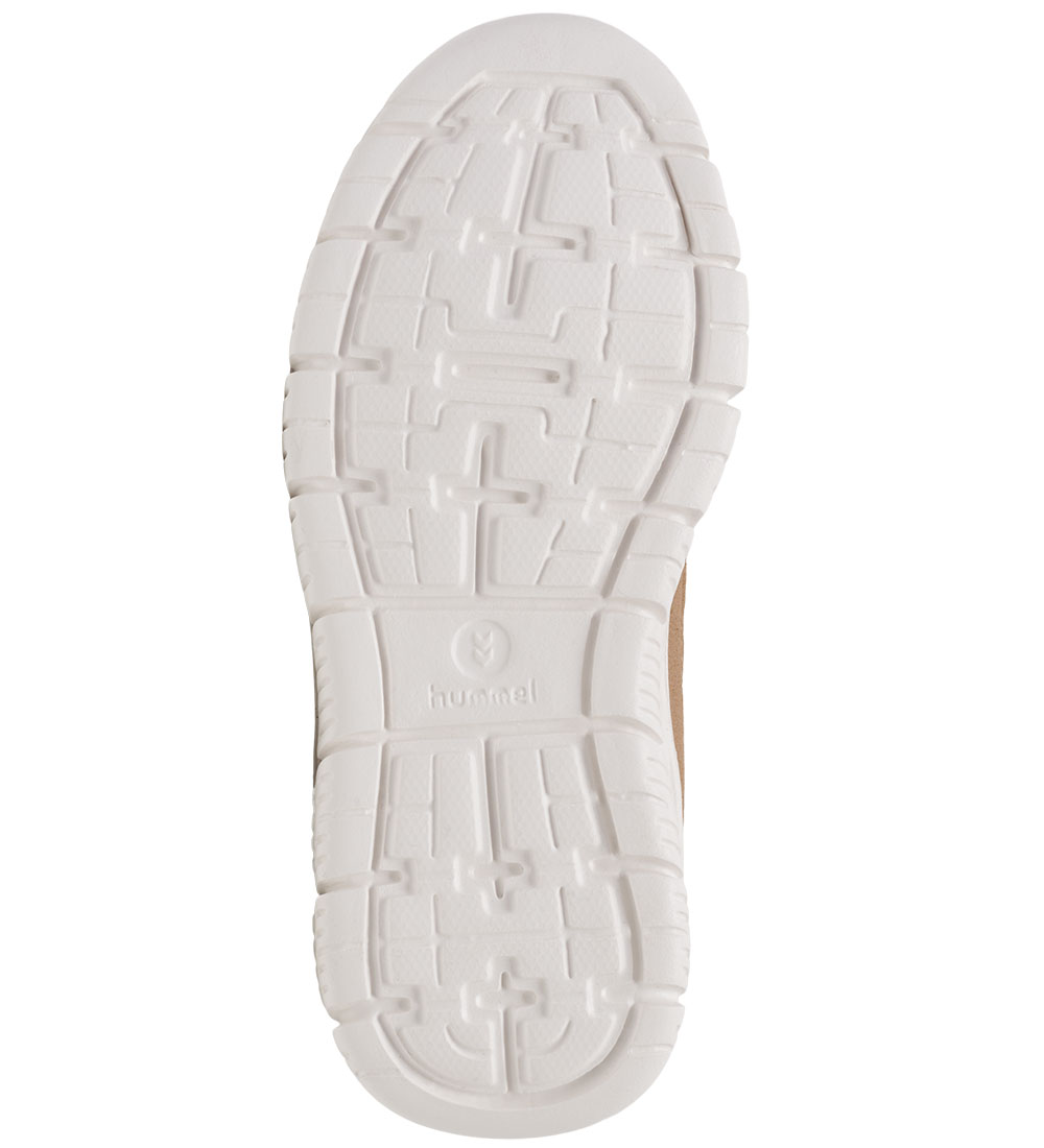 Hummel Shoe - X-Light 2.0 Jr - Irish Cream