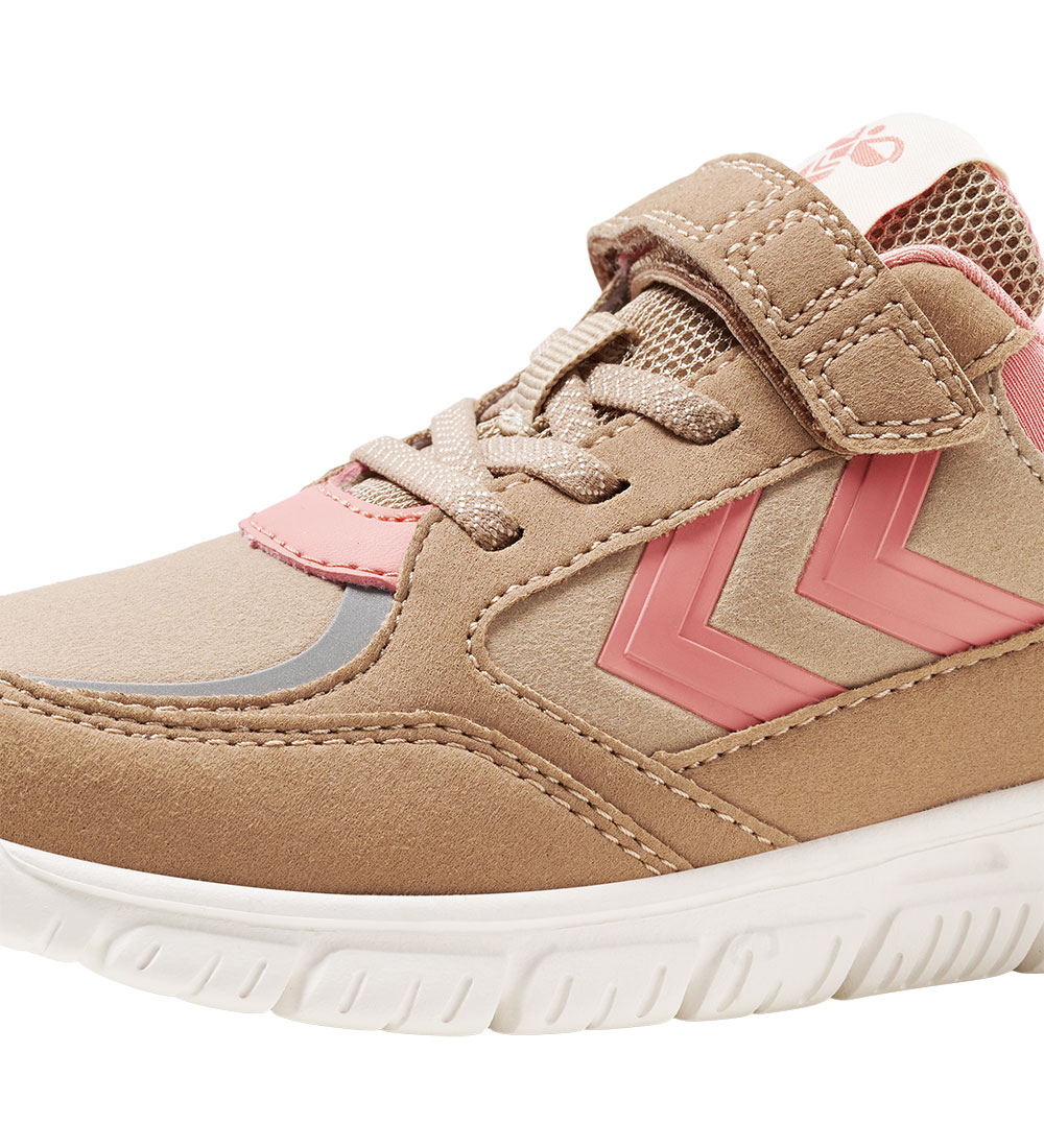 Hummel Shoe - X-Light 2.0 Jr - Irish Cream