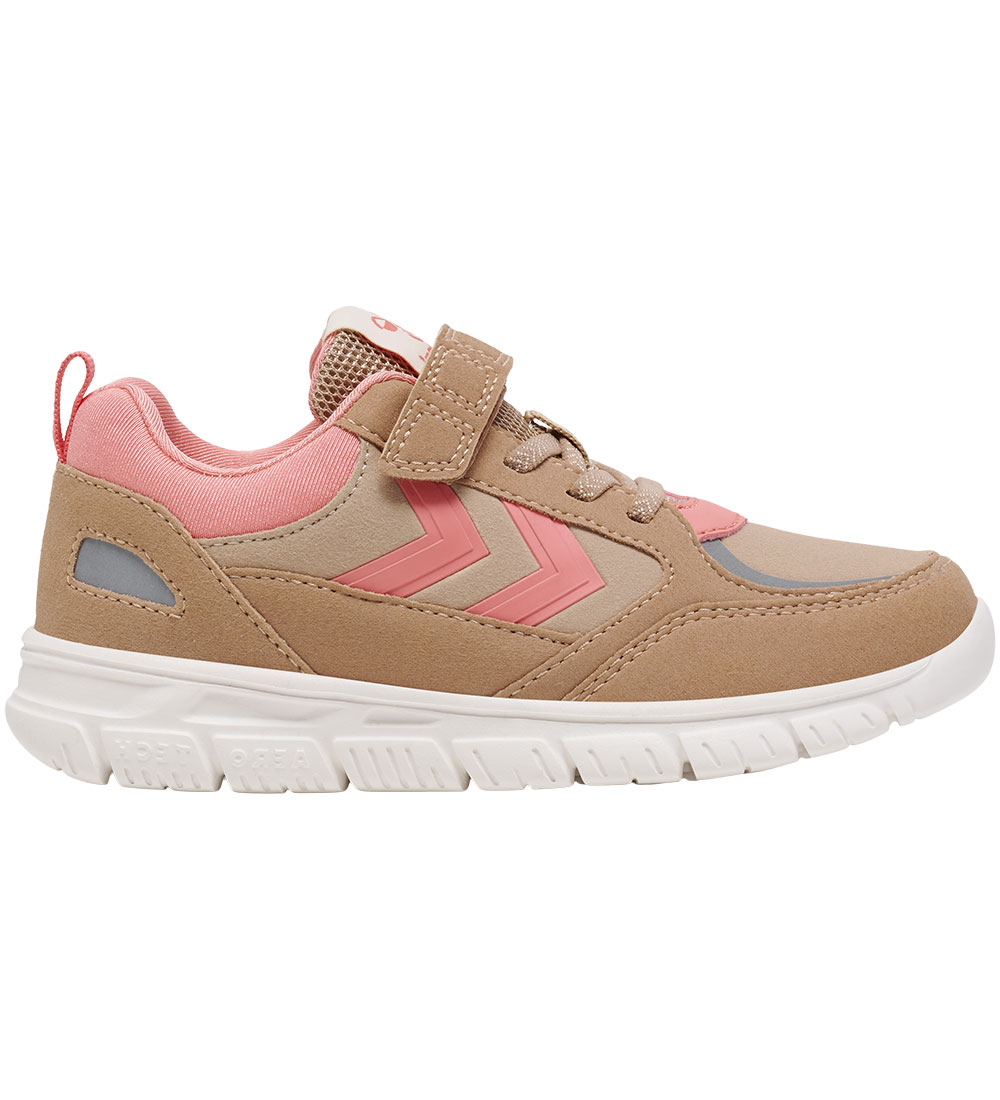 Hummel Shoe - X-Light 2.0 Jr - Irish Cream