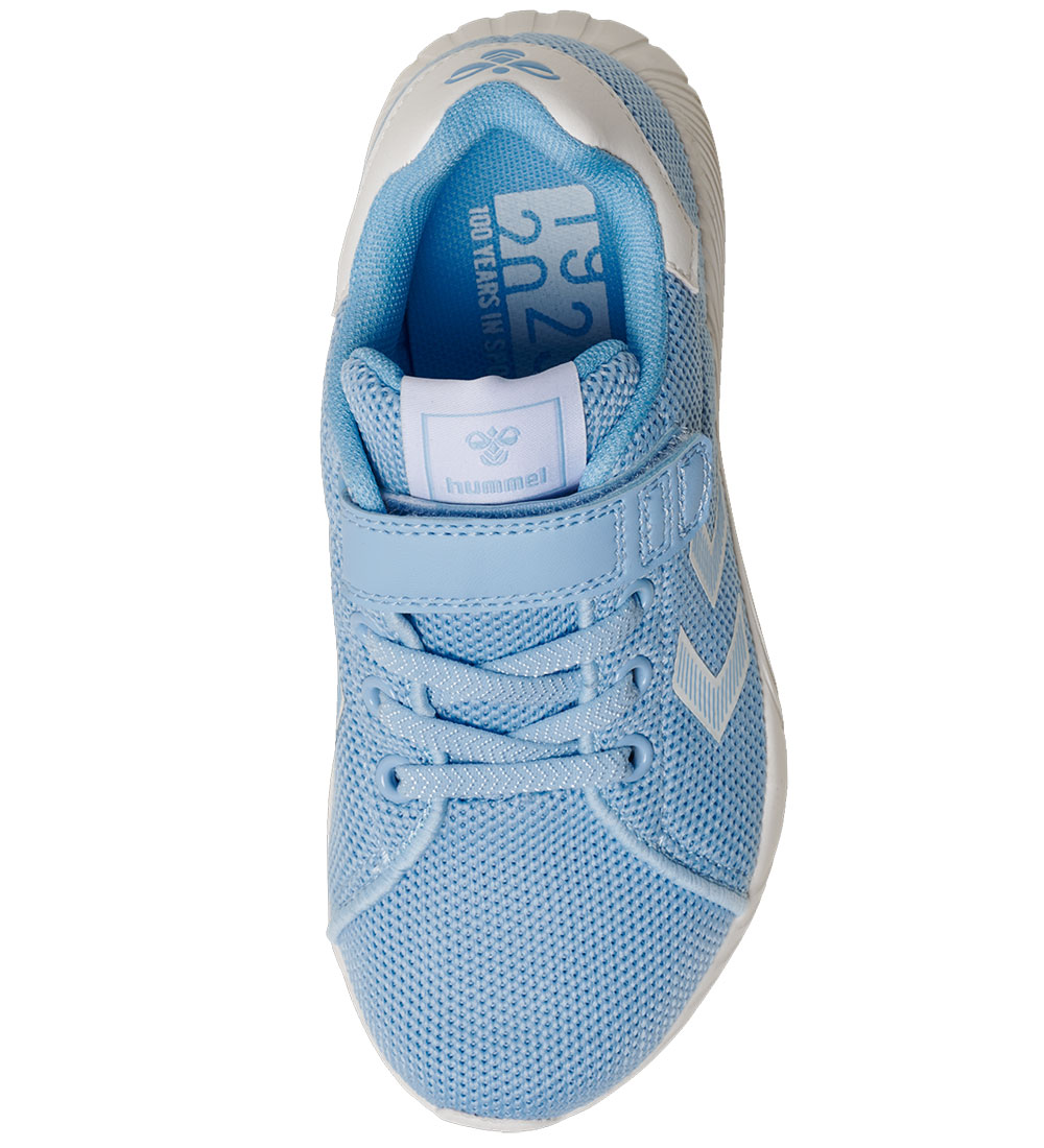 Hummel Shoe - Breaker Breaker Jr - Dusk Blue