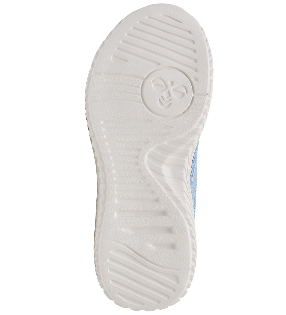 Hummel Shoe - Breaker Breaker Jr - Dusk Blue