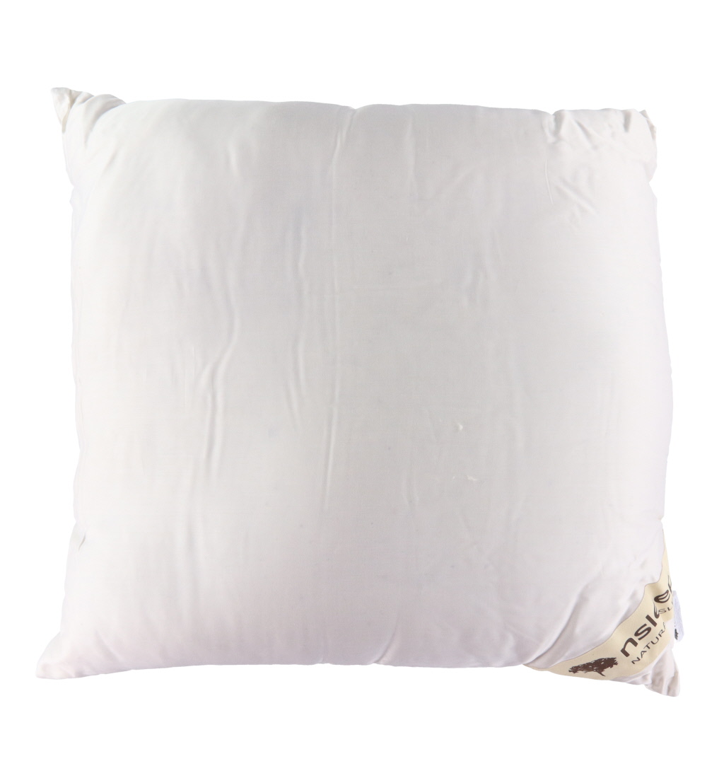 Nsleep Cushion - 60x63 cm - White