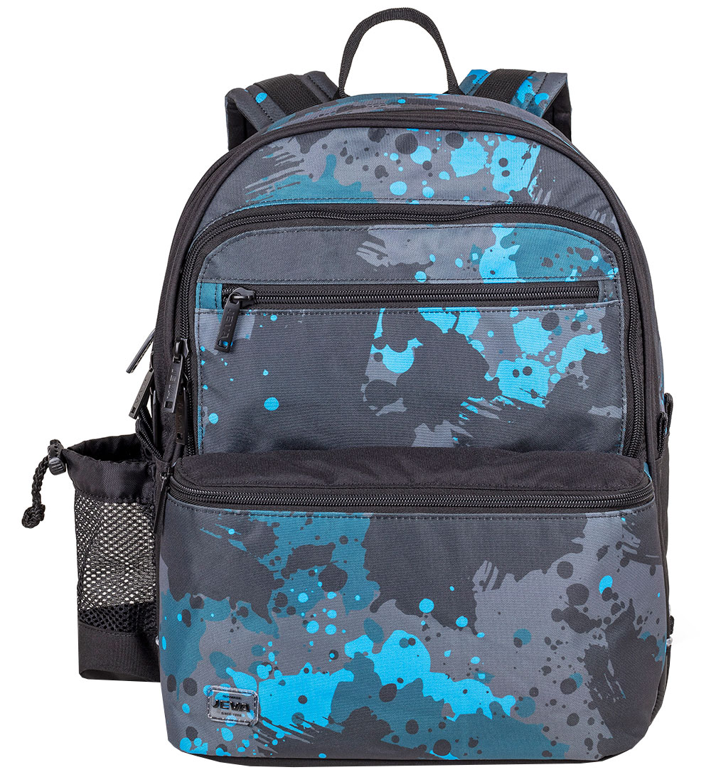Jeva Cartable - Square - Spray
