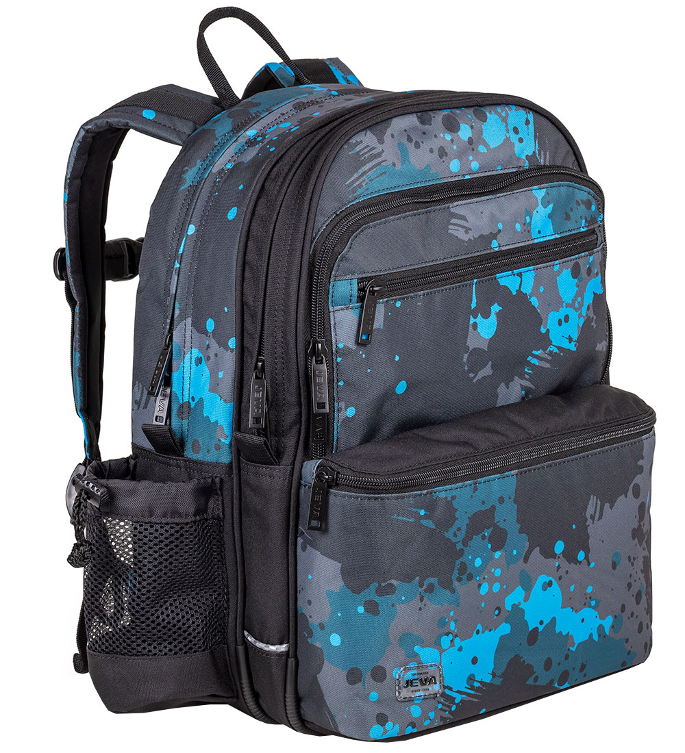 Jeva Cartable - Square - Spray