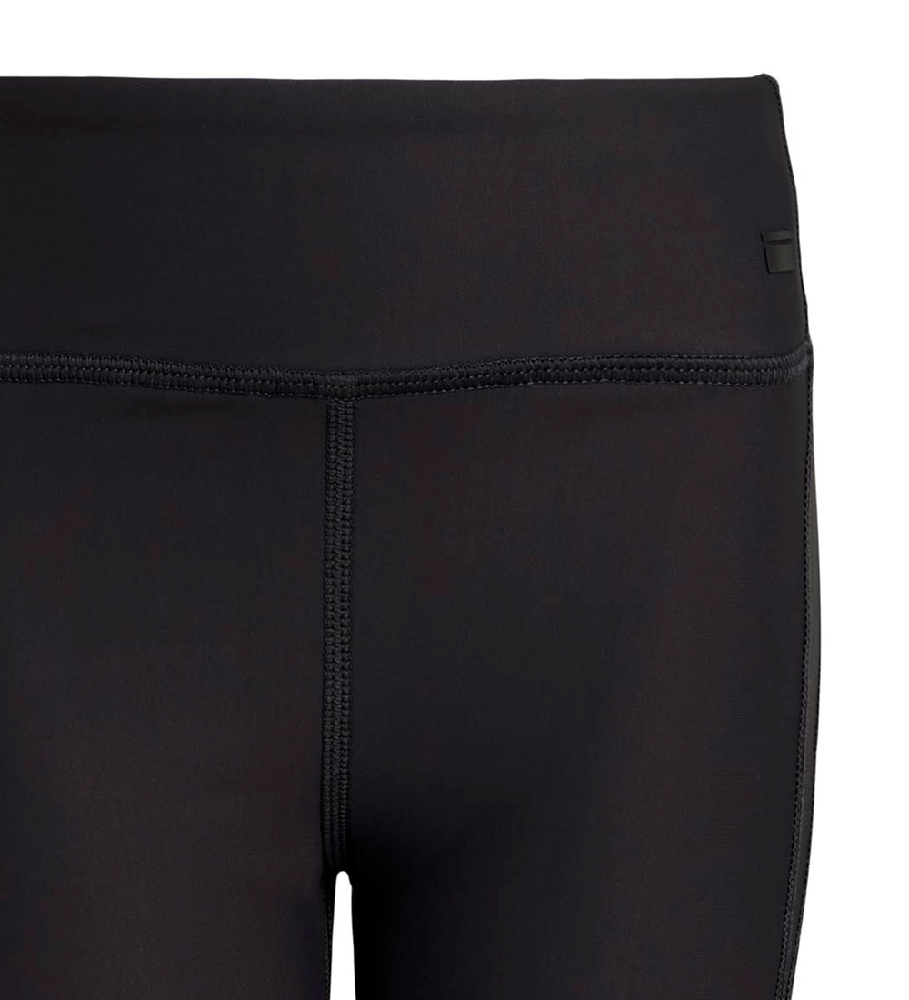 Rethinkit Leggings - Bea - Almost Black