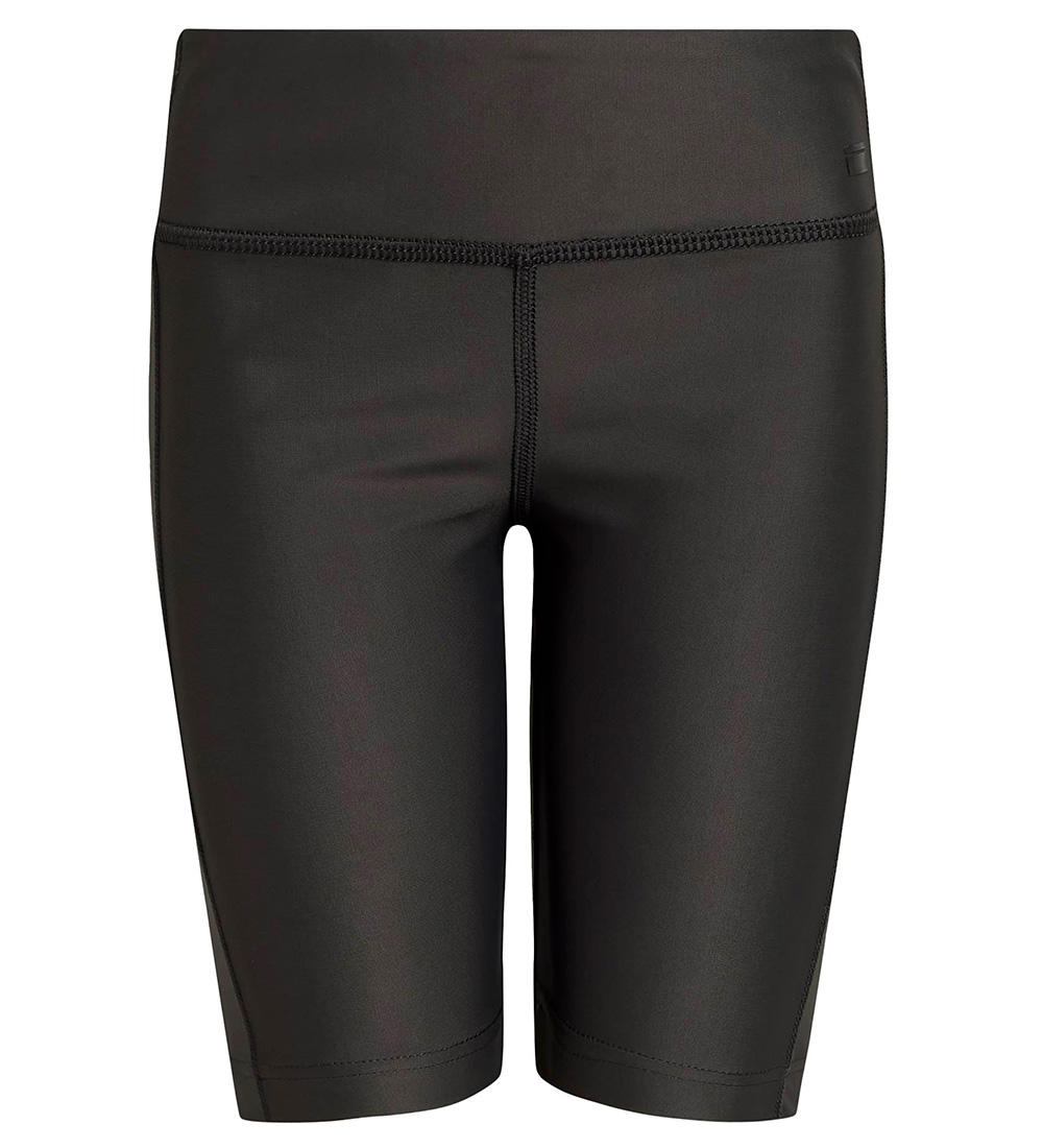 Rethinkit Fietsbroek - Gigi - Bijna Black
