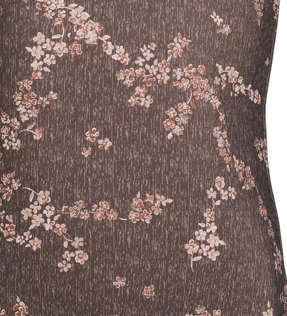 Rethinkit Gymsuit - Frida - Thorn Flowers