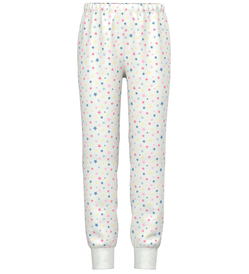 Name It Pyjama Set - Blouse/Trousers - Noos - NkfNightset - Rivi