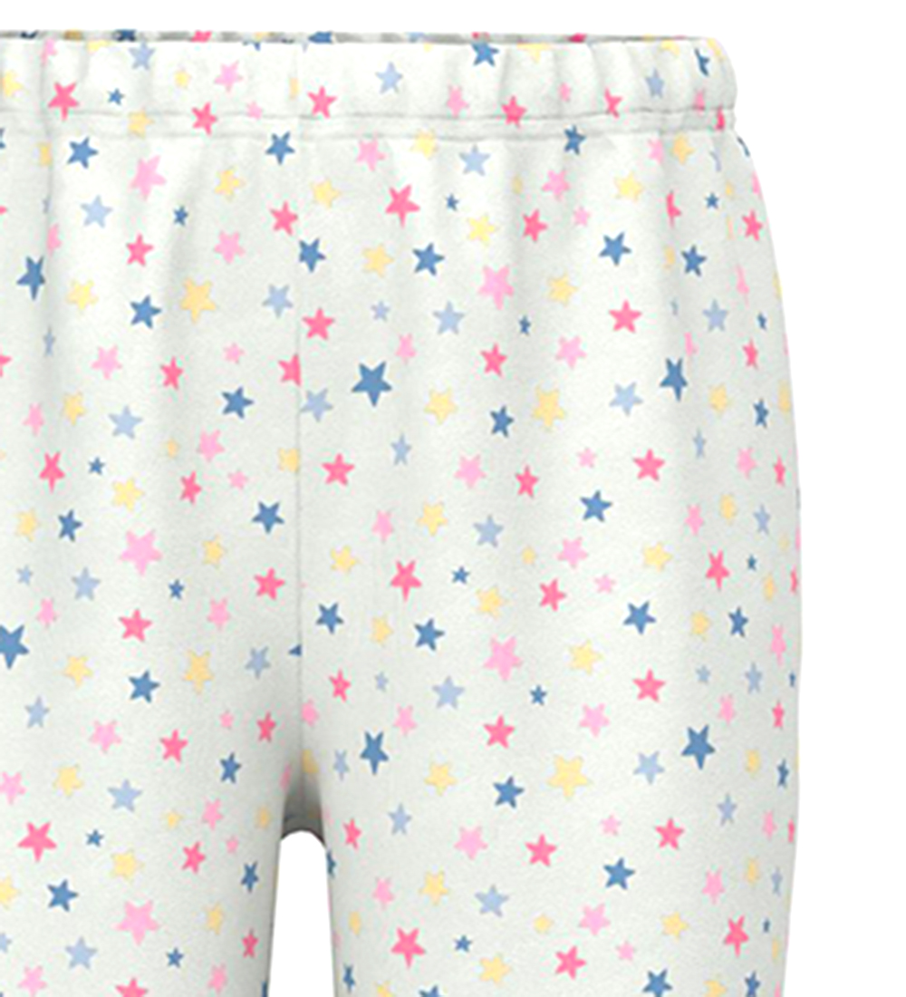 Name It Pyjama Set - Blouse/Trousers - Noos - NkfNightset - Rivi