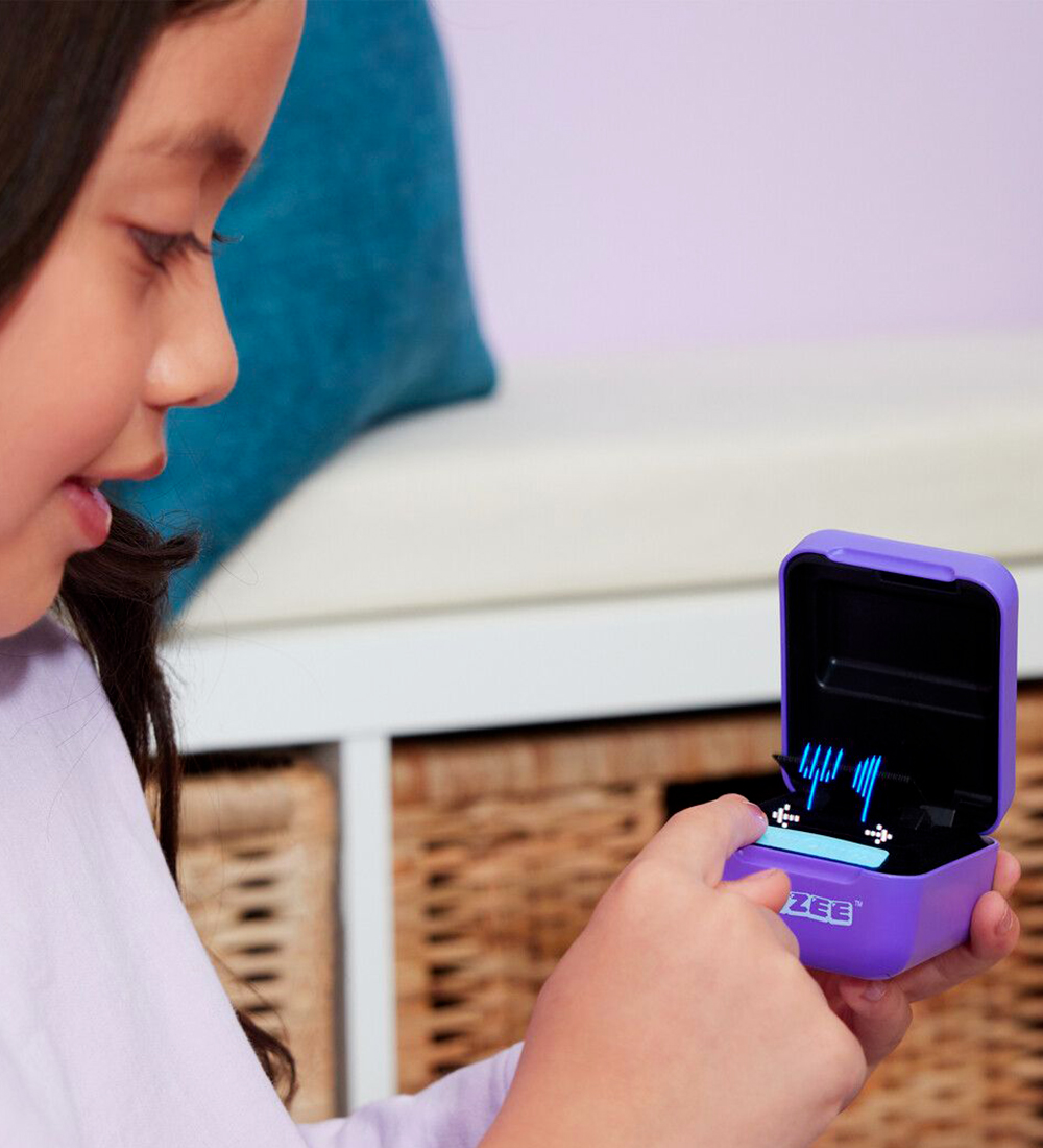 Bitzee Activiteitenspeelgoed Interactief huisdier Digitaal