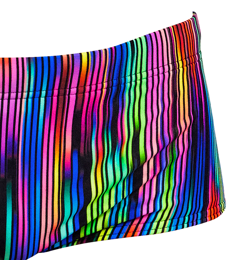Funkita Swim Trunks - Sidewinder - UV50+ - Rain Down