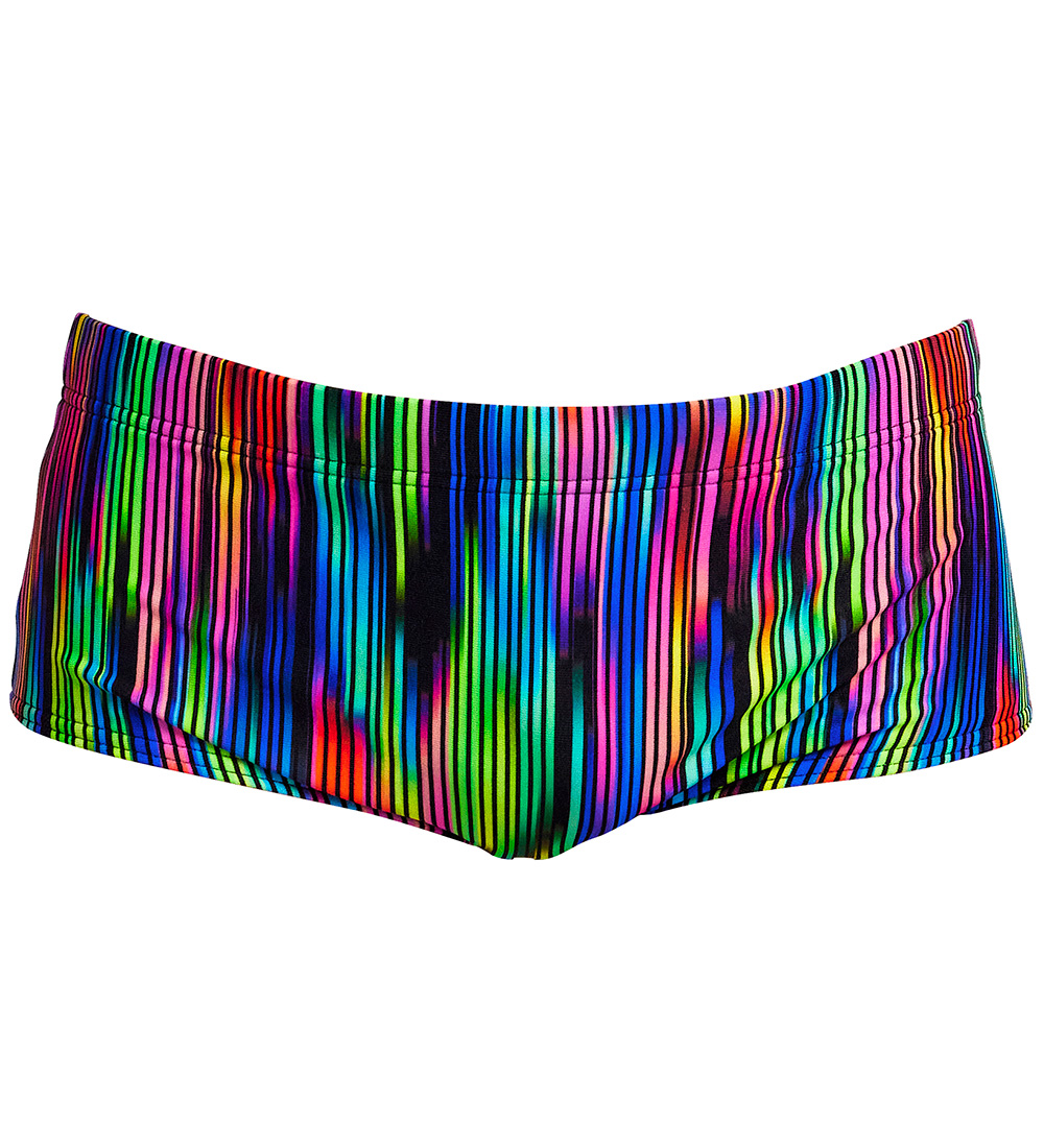 Funkita Swim Trunks - Sidewinder - UV50+ - Rain Down