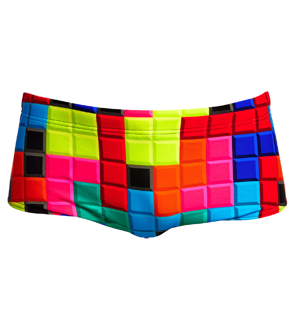 Funkita Swim Trunks - Sidewinder - UV50+ - Blocked