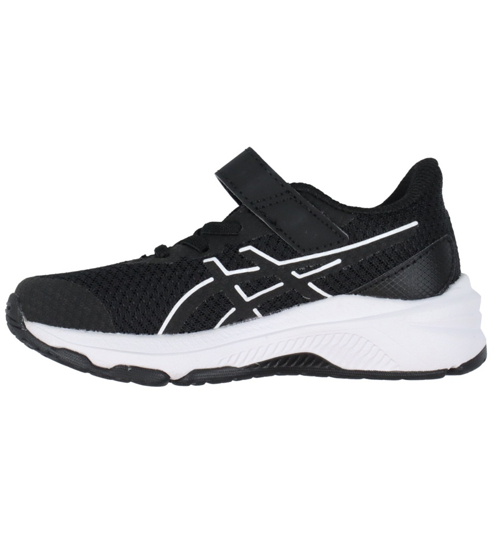 Asics Lenkkarit - GT1000 12 PS - Black/White