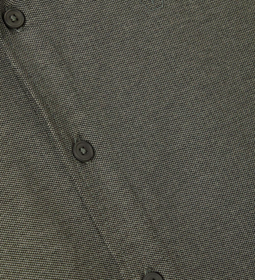 Name It Shirt - NkmNebron - Noos - Conditioner Green