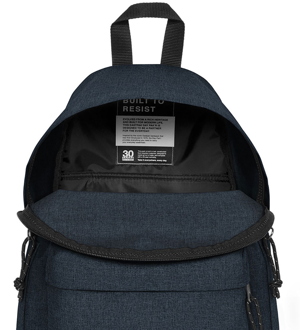 Eastpak Backpack - Day Pak'r S - 13 L - Triple Denim