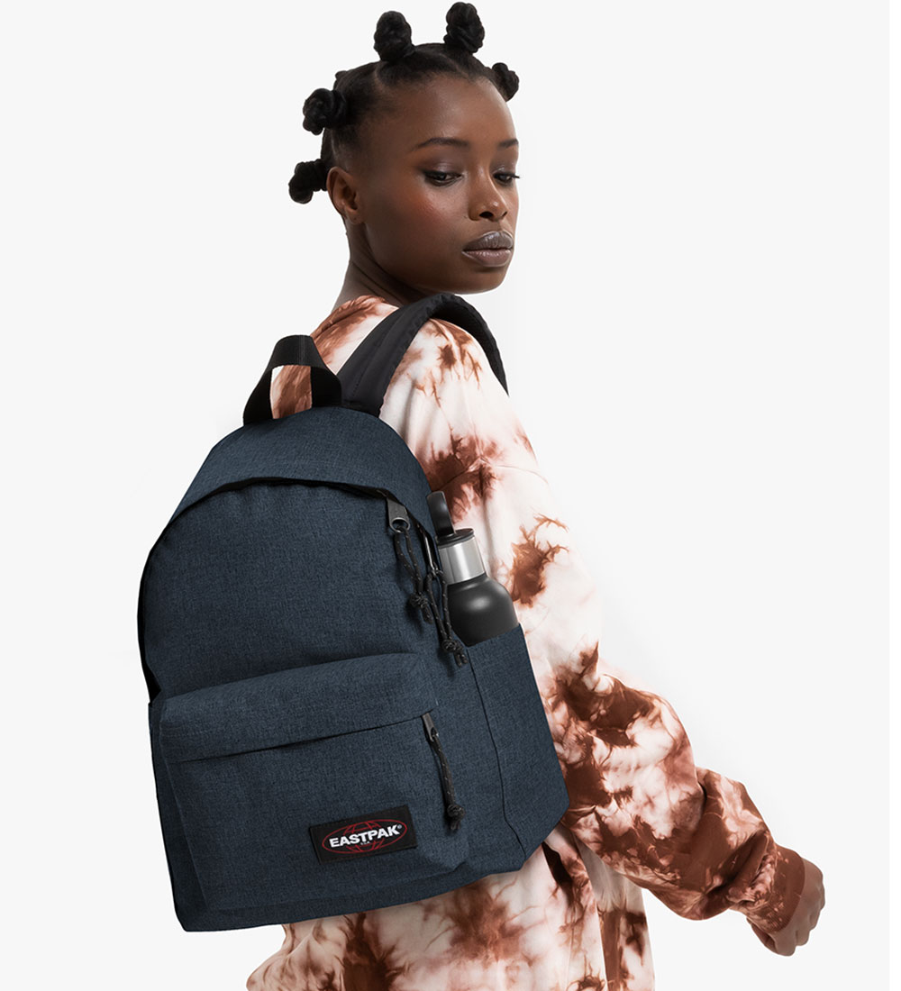 Eastpak Backpack - Day Pak'r S - 13 L - Triple Denim