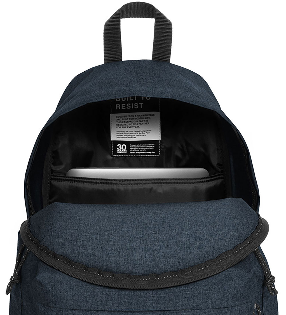 Eastpak Backpack - Day Pak'r - 24 L - Triple Denim