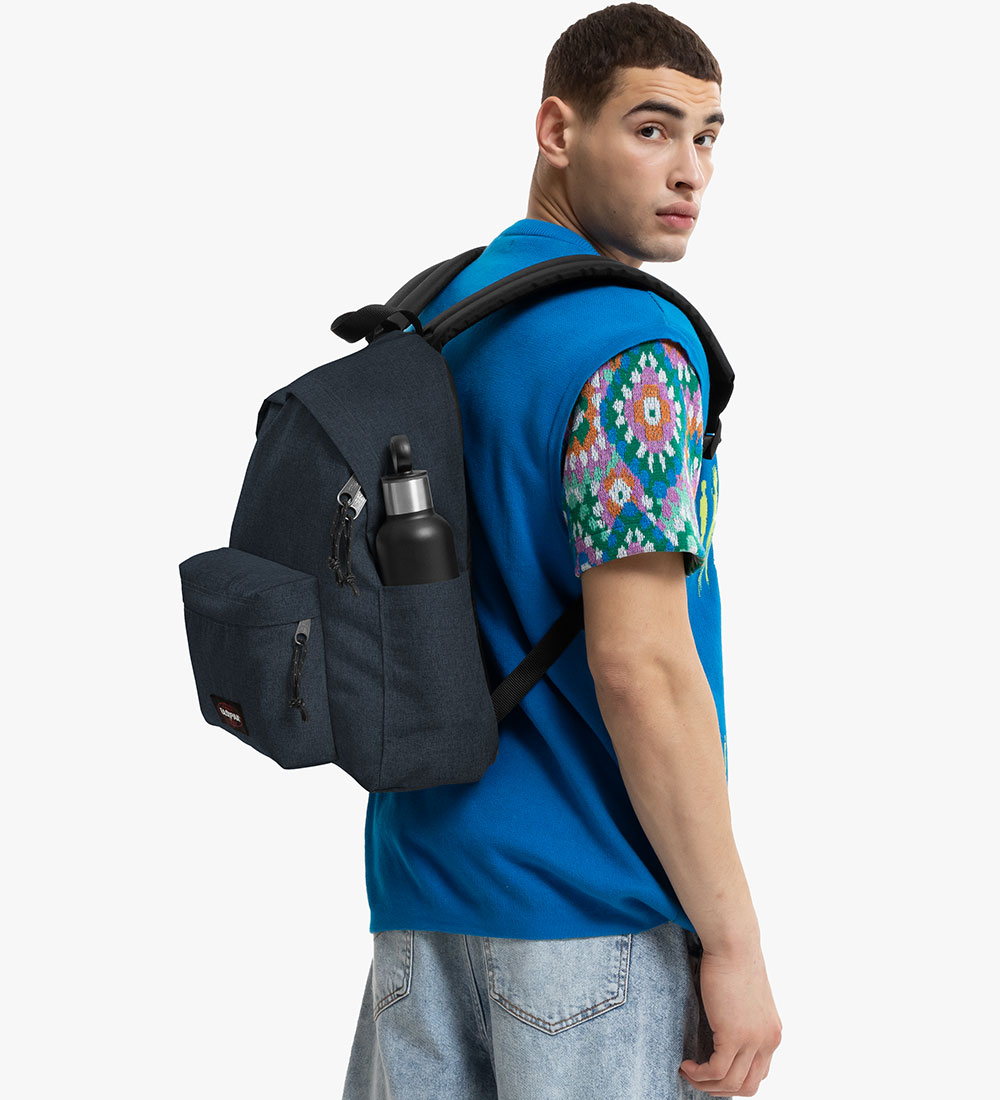 Eastpak Backpack - Day Pak'r - 24 L - Triple Denim